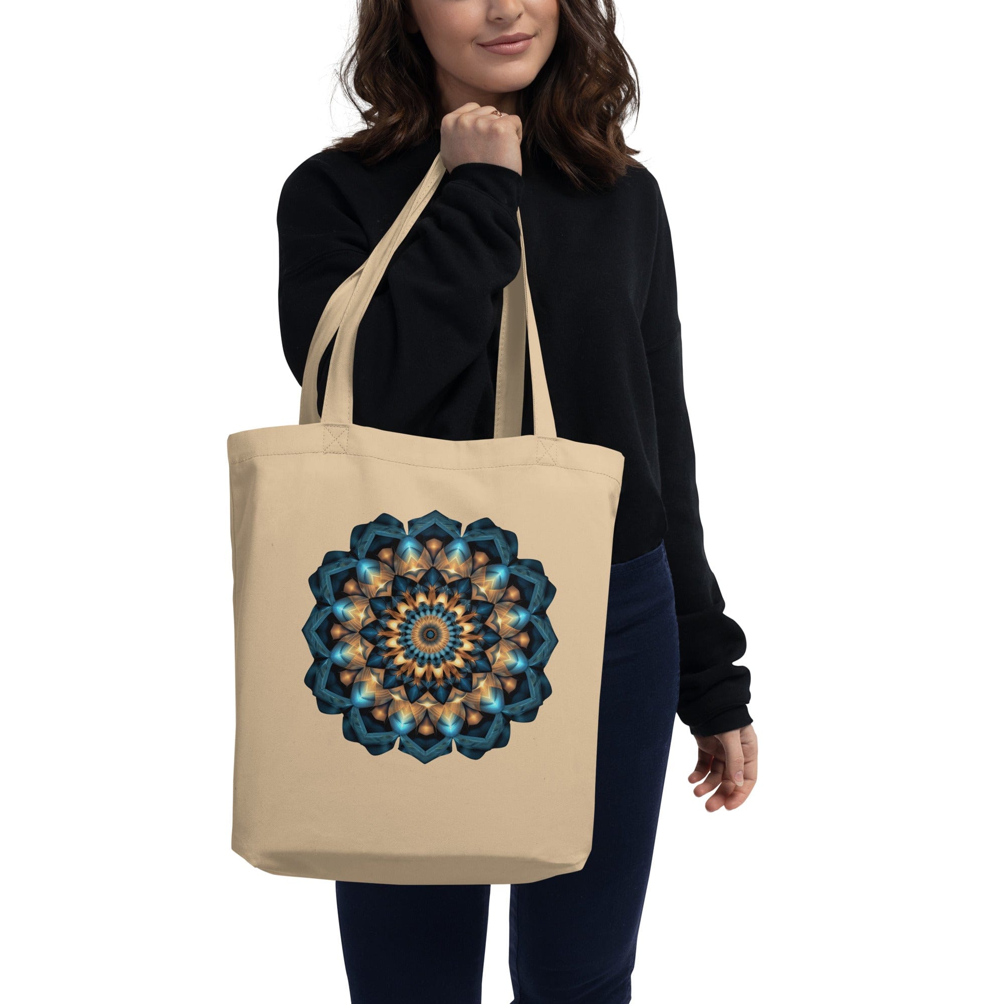 Tote Bag Bio