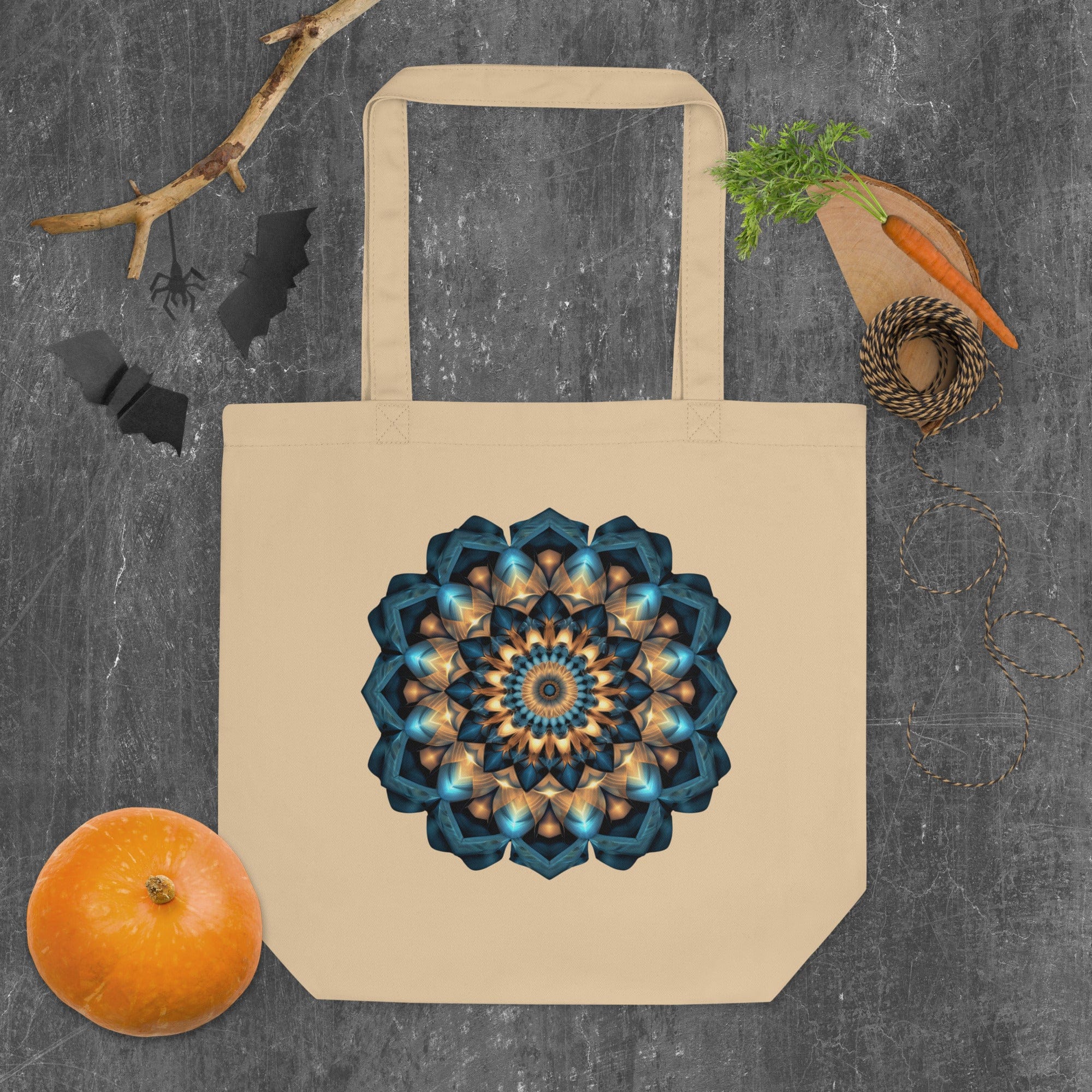 Tote Bag Bio