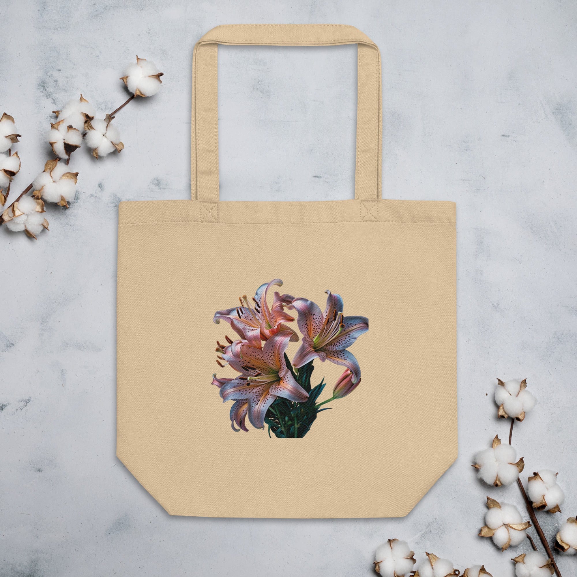 Tote Bag Bio