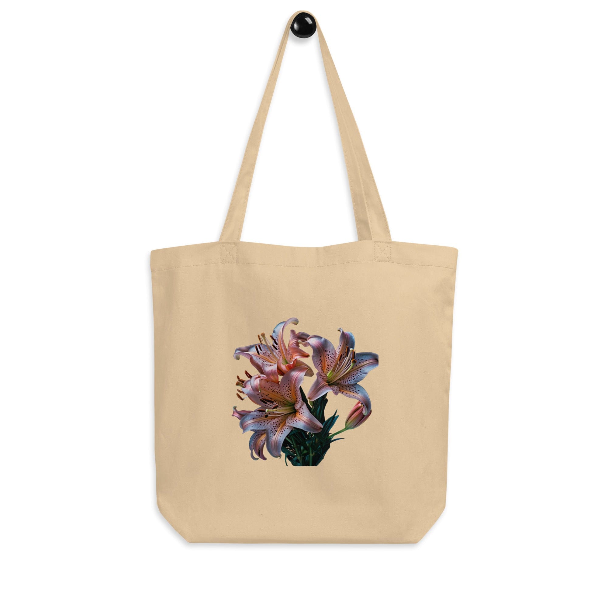 Tote Bag Bio