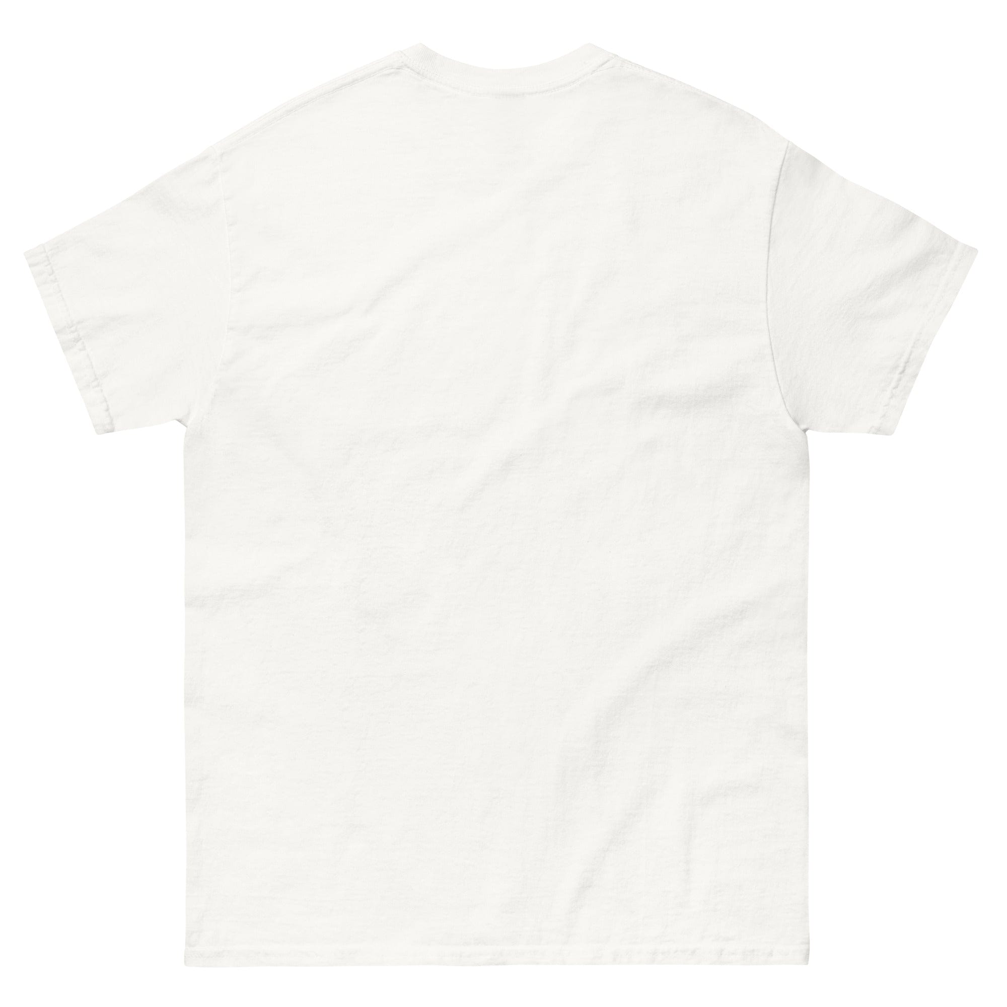 T-shirt classique homme